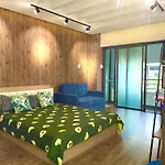 Luas Home - University Medical Homestay District 5 - Dh Y Duoc