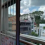 Luas Home - University Medical Homestay District 5 - Dh Y Duoc