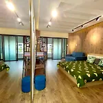 Luas Home - University Medical Homestay District 5 - Dh Y Duoc